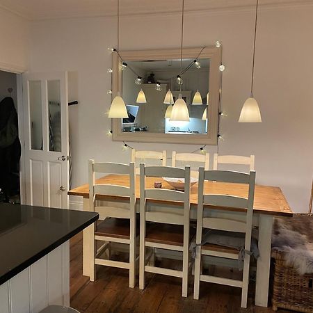 3 Bed Home Sleeps 6 Free Parking Hove Buitenkant foto