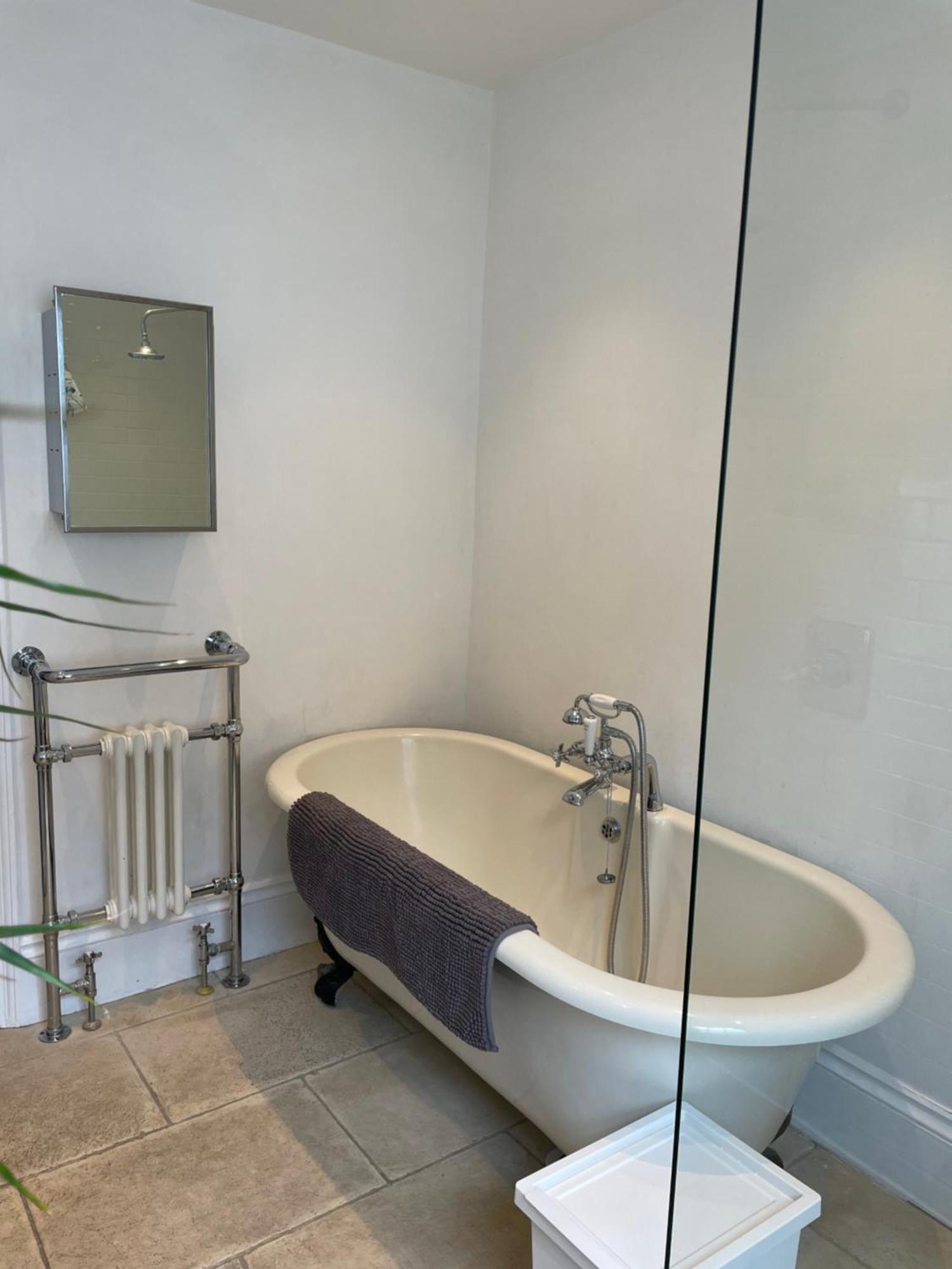 3 Bed Home Sleeps 6 Free Parking Hove Buitenkant foto