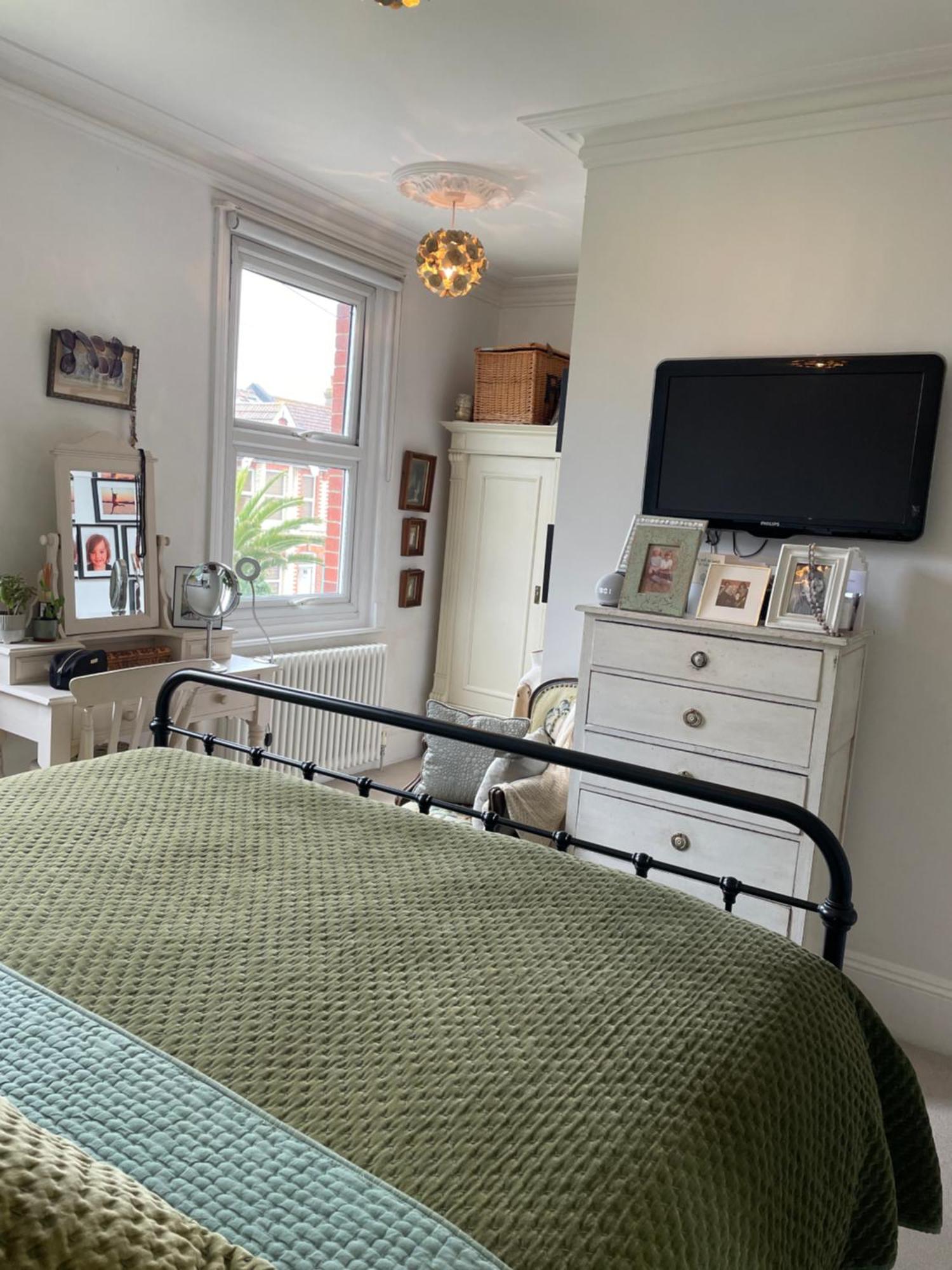 3 Bed Home Sleeps 6 Free Parking Hove Buitenkant foto