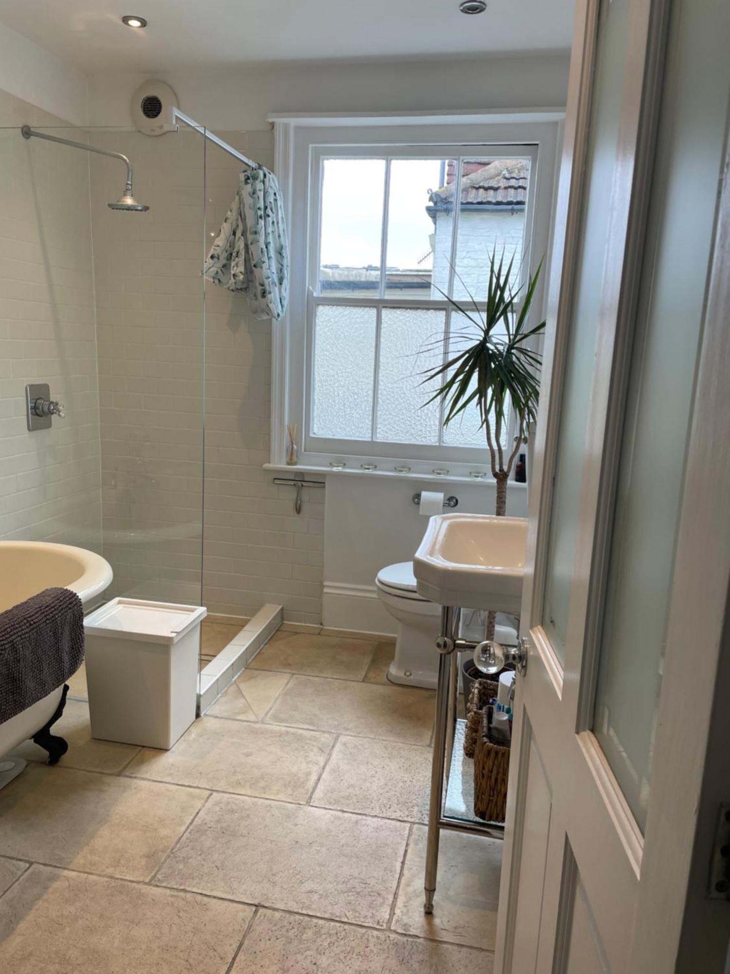 3 Bed Home Sleeps 6 Free Parking Hove Buitenkant foto