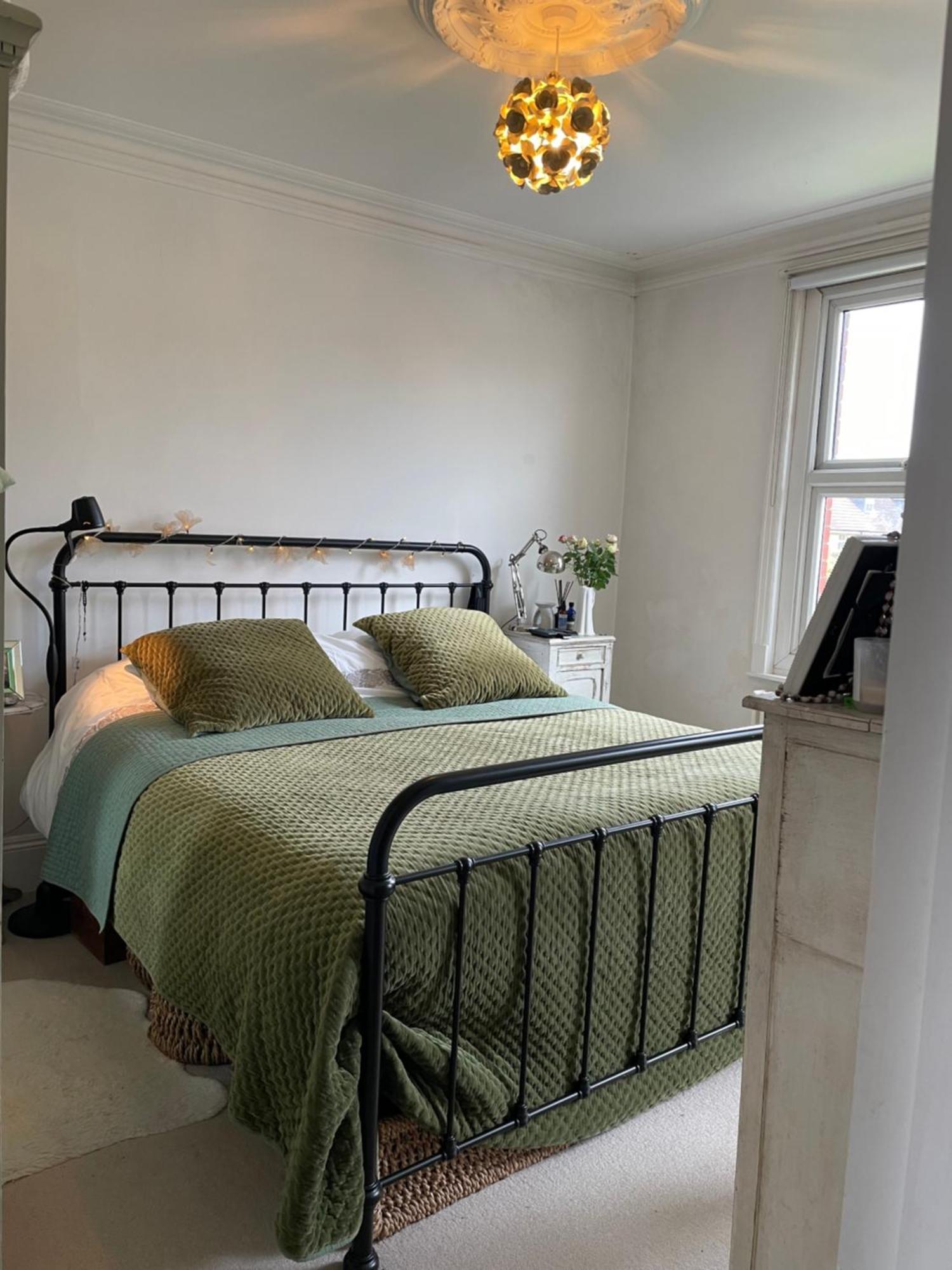 3 Bed Home Sleeps 6 Free Parking Hove Buitenkant foto