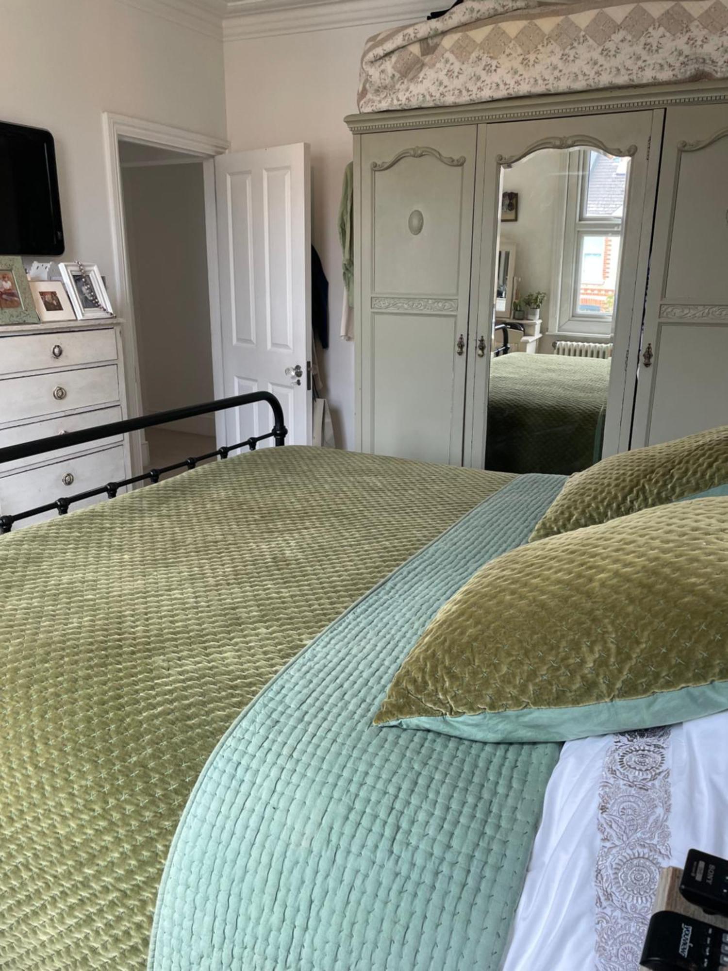 3 Bed Home Sleeps 6 Free Parking Hove Buitenkant foto